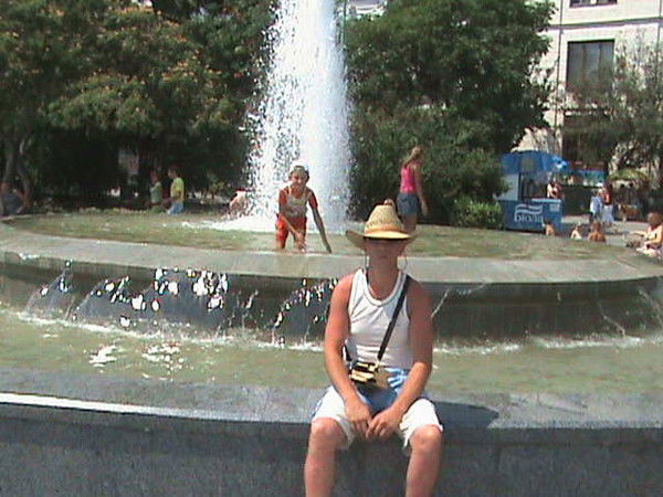 Вячеслав Петровский