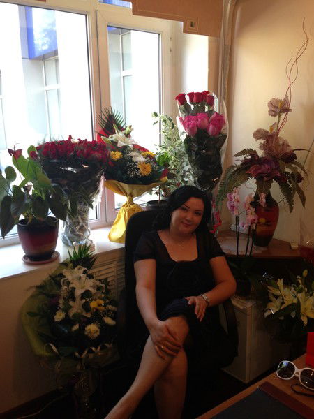 Ляззат Кендебайкызы