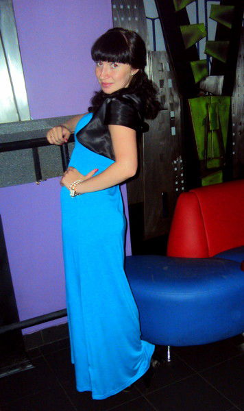 Вероника Хрулёва