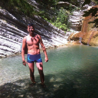 Альмир Яфаров