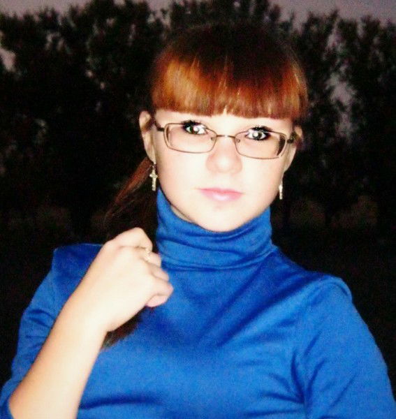 Алевтина Воронко