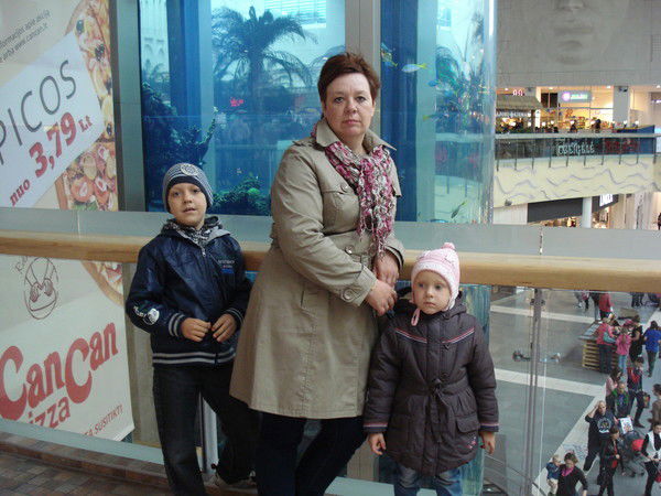 Ирина Вегера