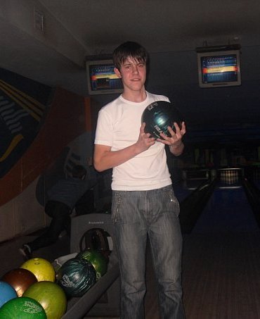 Айдар Исмагилов