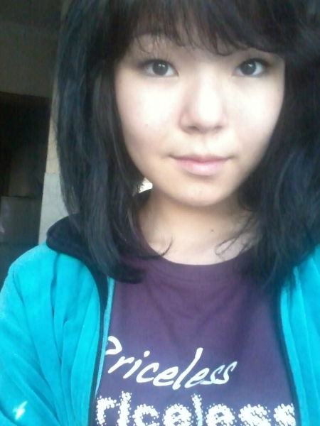 Арманай Жолдасова