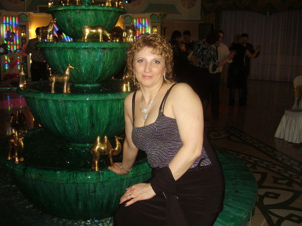 Вера Гарифулина