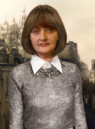 Нина Чернова