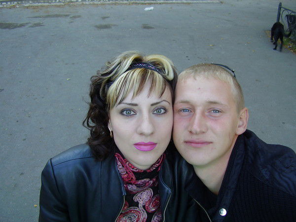 Тёма Пустовойтенко