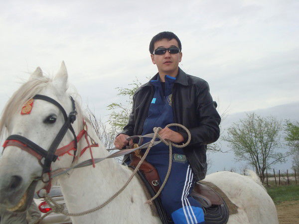 Аббат Нурушев