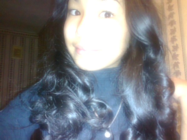 Гульназ Маужигитова