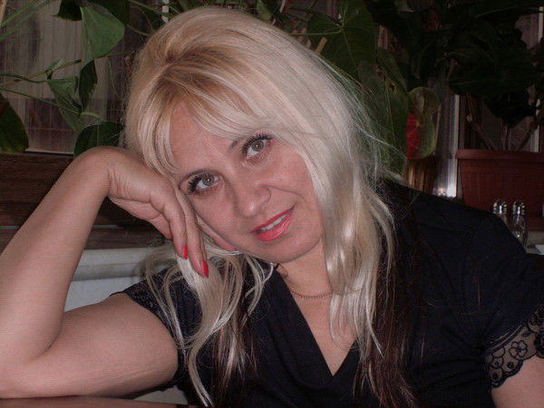 Вера Денисова