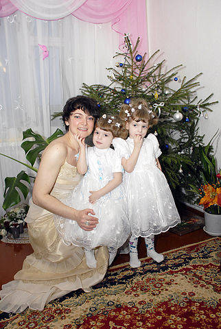 Елена Ашихмина