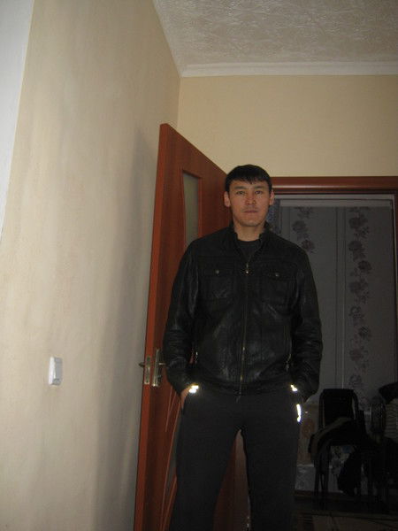 Сунгат Турганов