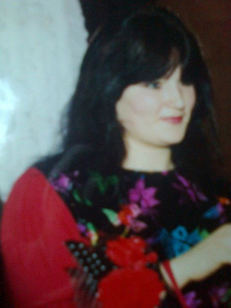 Елена Максимова