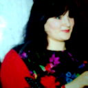 Елена Максимова