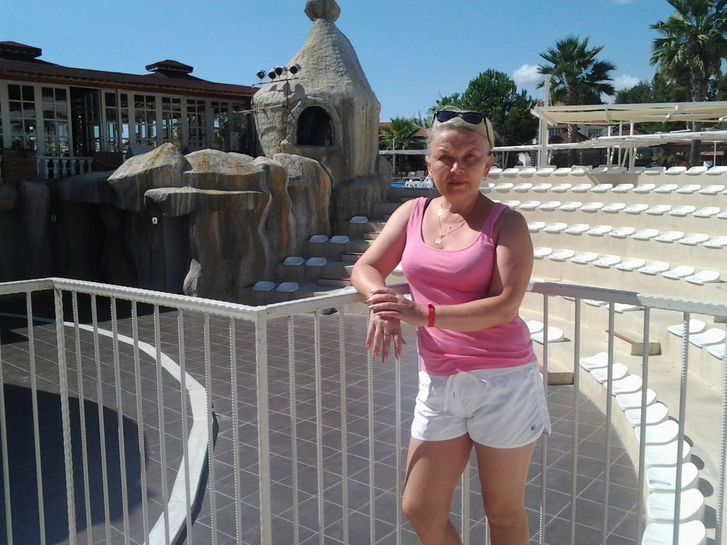 Ирина Родичева