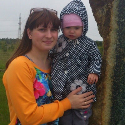 Алёна Сайфуллина