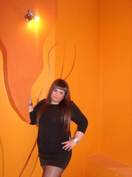 Екатерина Моторина