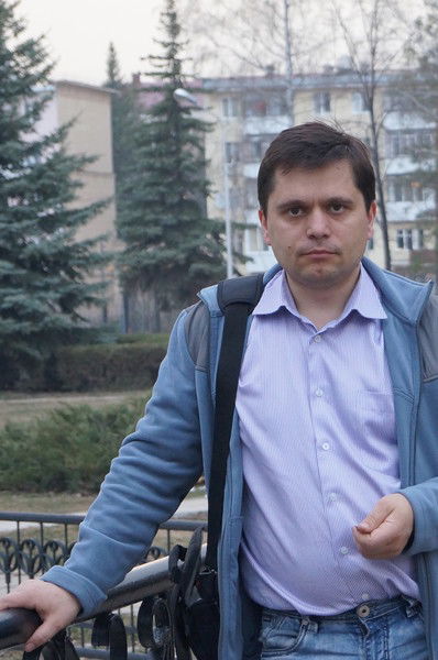 Филарет Пирожок