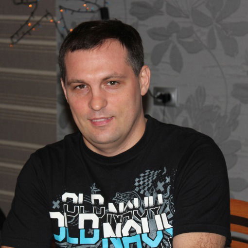 Дмитрий Козловский