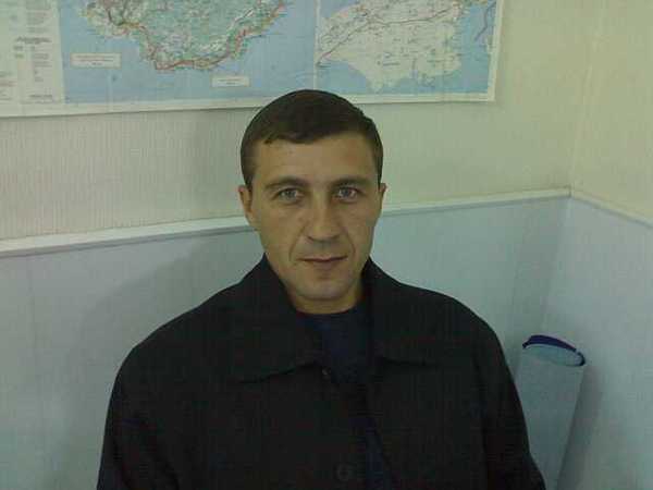 Александр Хара