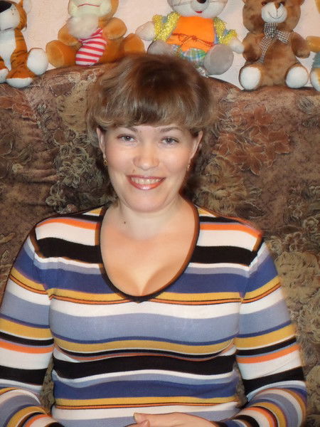 Марина Зеленкевич