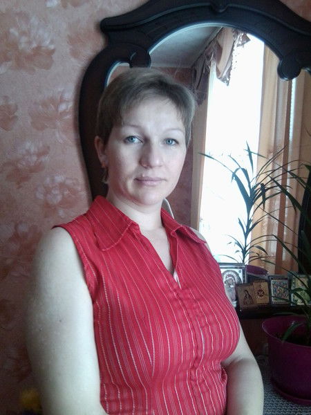 Галина Бубенчик