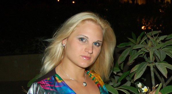 Елена Журбенко