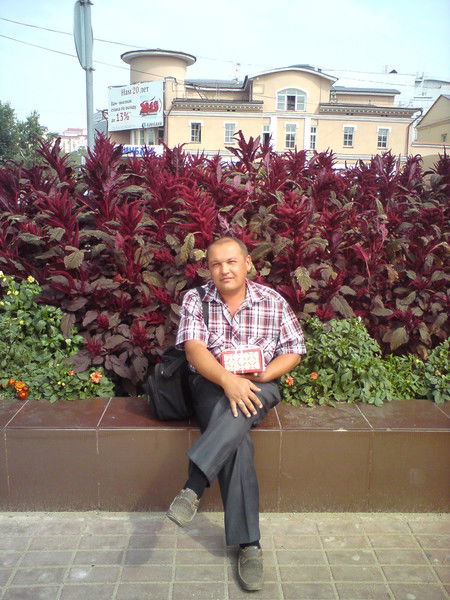 Сергей Копьёв