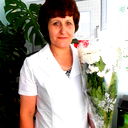 Tanzilya Gazizova