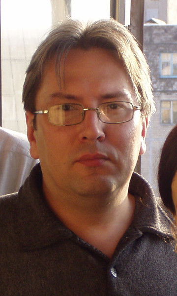 Дмитрий Шумаков