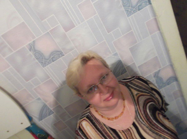 Ольга Гудочкина