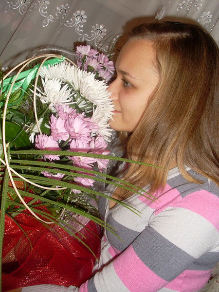 Анна Логунова