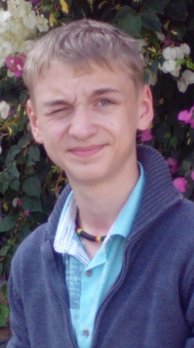 Егор Лобанов