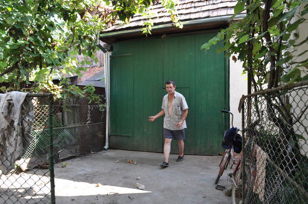 Евгений Кошелев