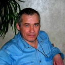 Михаил Ковригин