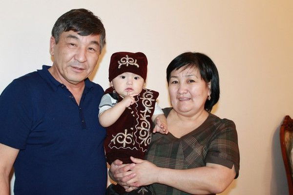 Нурат Тайпанов