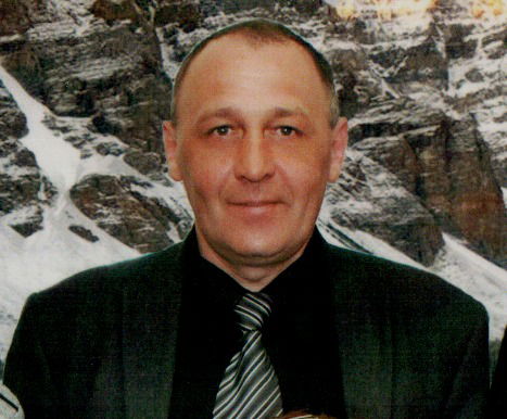 Андрей Пущаев