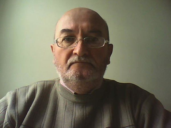 Сергей Загубин