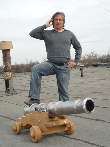 9584001 Девяткин