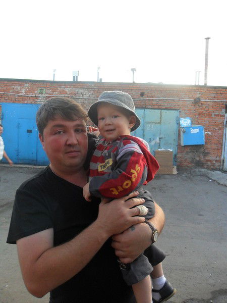 Александр П