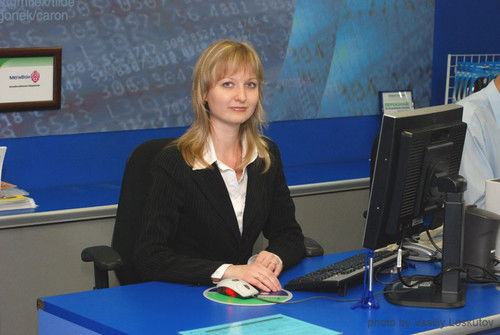 Наталья Алифанова