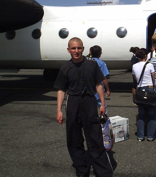 Денис Линник