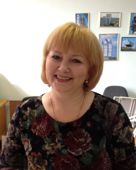 Наталья Гусарова