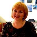 Наталья Гусарова