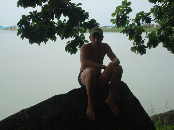 Саша Филипченко