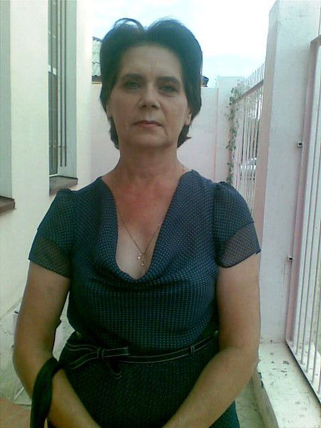 Надежда Речкина