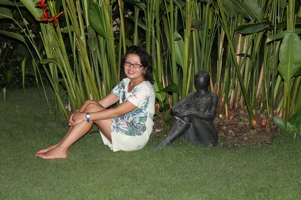 Алия Дауешова