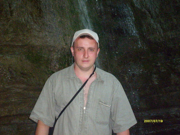 Александр Корляков