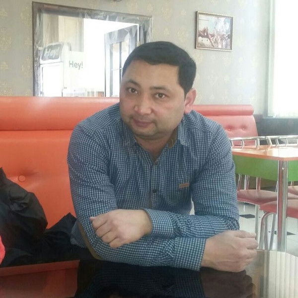 Jasur Abdurahimov