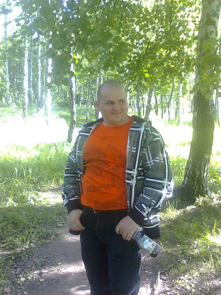 Олег Бруханчик